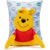 Blue - Winnie the Pooh