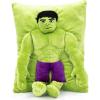 Green - the Hulk
