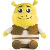 imageShrek Plush Pillow Buddy  Super Soft Character Pillow  Polyester Microfiber 16 Inches