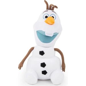 imageJay Franco Avengers Plush Stuffed Hulk Pillow Buddy  Super Soft Polyester Microfiber 23 inch Official Marvel ProductWhite  Olaf