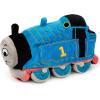 imageJay Franco Thomas ampamp Friends Plush Stuffed Toddler Pillow BuddyKids Super Soft Polyester Microfiber 15 inch Official Mattel ProductThomas