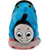 imageJay Franco Thomas ampamp Friends Plush Stuffed Toddler Pillow BuddyKids Super Soft Polyester Microfiber 15 inch Official Mattel ProductThomas
