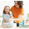 imageJay Franco Bluey Toothbrush Holder  Blue Resin Pencil HolderBathroom Tumbler Features Bluey ampamp Bingo  Fun Toothbrush Holder for KidsBlue  Bluey