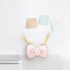 imageJay Franco Bluey Toothbrush Holder  Blue Resin Pencil HolderBathroom Tumbler Features Bluey ampamp Bingo  Fun Toothbrush Holder for KidsPink  Hello Kitty
