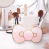imageJay Franco Bluey Toothbrush Holder  Blue Resin Pencil HolderBathroom Tumbler Features Bluey ampamp Bingo  Fun Toothbrush Holder for KidsPink  Hello Kitty