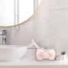 imageJay Franco Bluey Toothbrush Holder  Blue Resin Pencil HolderBathroom Tumbler Features Bluey ampamp Bingo  Fun Toothbrush Holder for KidsPink  Hello Kitty
