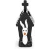 Black - Nightmare Before Christmas