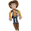 imageJay Franco Mickey Mouse Kids Travel Set  Blanket Pillow ampamp Plush Official Disney ProductBlue  Toy Story