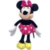 imageJay Franco Mickey Mouse Kids Travel Set  Blanket Pillow ampamp Plush Official Disney ProductPink  Minnie Mouse