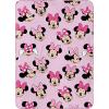 imageJay Franco Mickey Mouse Kids Travel Set  Blanket Pillow ampamp Plush Official Disney ProductPink  Minnie Mouse