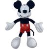 imageJay Franco Mickey Mouse Kids Travel Set  Blanket Pillow ampamp Plush Official Disney ProductRed  Mickey Mouse