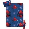 Blue - Spiderman