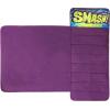 imageJay Franco Sesame Street Me So Hungry Nap Mat  Builtin Pillow and Blanket Featuring Cookie Monster  Super Soft Microfiber KidsToddlerChildrens Bedding Ages 35Green  Hulk