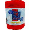 imageJay Franco Sesame Street Me So Hungry Nap Mat  Builtin Pillow and Blanket Featuring Cookie Monster  Super Soft Microfiber KidsToddlerChildrens Bedding Ages 35Blue  Spiderman