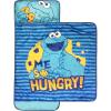Blue - Sesame Street