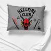 imageJay Franco Stranger Things California 1986 1 Single Reversible Pillowcase  DoubleSided Kids Super Soft BeddingMulti  Stranger Things