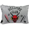 imageJay Franco Stranger Things California 1986 1 Single Reversible Pillowcase  DoubleSided Kids Super Soft BeddingMulti  Stranger Things