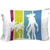 imageJay Franco Stranger Things California 1986 1 Single Reversible Pillowcase  DoubleSided Kids Super Soft BeddingWhite  Stranger Things