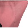 imageJay Franco Stranger Things Hellfire Him 86 1 Single Reversible Pillowcase  DoubleSided Kids Super Soft BeddingPink  Stranger Things