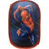 imageJay Franco Marvel Spiderman Web Sling Pop Up Hamper  Mesh Laundry BasketBag with Durable Handles 22quot x 14quotAvengers  Spiderman
