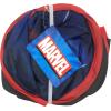 imageJay Franco Marvel Spiderman Web Sling Pop Up Hamper  Mesh Laundry BasketBag with Durable Handles 22quot x 14quotAvengers  Spiderman