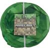 imageJay Franco Marvel Spiderman Web Sling Pop Up Hamper  Mesh Laundry BasketBag with Durable Handles 22quot x 14quotGreen  Minecraft