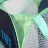 imageJay Franco Marvel Spiderman Web Sling Pop Up Hamper  Mesh Laundry BasketBag with Durable Handles 22quot x 14quotThe Mandalorian