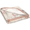 imageJay Franco Disney Encanto Sister Magic Throw Blanket  Measures 46 x 60 inches Kids Bedding Features Antonio  Fade Resistant Super Soft Fleece Official Encanto ProductBeige  Winnie the Pooh