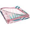 imageJay Franco Disney Encanto Sister Magic Throw Blanket  Measures 46 x 60 inches Kids Bedding Features Antonio  Fade Resistant Super Soft Fleece Official Encanto ProductPink  Lilo  Stitch