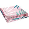 imageJay Franco Disney Encanto Sister Magic Throw Blanket  Measures 46 x 60 inches Kids Bedding Features Antonio  Fade Resistant Super Soft Fleece Official Encanto ProductPink  Lilo  Stitch