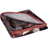 imageJay Franco Disney Encanto Sister Magic Throw Blanket  Measures 46 x 60 inches Kids Bedding Features Antonio  Fade Resistant Super Soft Fleece Official Encanto ProductBlack  Miles Morales