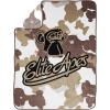 imageJay Franco Disney Encanto Sister Magic Throw Blanket  Measures 46 x 60 inches Kids Bedding Features Antonio  Fade Resistant Super Soft Fleece Official Encanto ProductBrown  Elite Apes