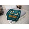imageJay Franco Disney Encanto Sister Magic Throw Blanket  Measures 46 x 60 inches Kids Bedding Features Antonio  Fade Resistant Super Soft Fleece Official Encanto ProductTeal  Stranger Things