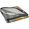 imageJay Franco Disney Encanto Sister Magic Throw Blanket  Measures 46 x 60 inches Kids Bedding Features Antonio  Fade Resistant Super Soft Fleece Official Encanto ProductGray  Mandalorian