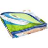 imageJay Franco Disney Encanto Sister Magic Throw Blanket  Measures 46 x 60 inches Kids Bedding Features Antonio  Fade Resistant Super Soft Fleece Official Encanto ProductGreen  Cocomelon