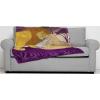 imageDisney Lion King Mufasa Plush Throw Blanket  Measures 50 x 70 Inches Super Soft Lightweight Fleece Kids Bedding