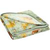 imageDisney Lion King Plush Throw Blanket  Measures 40 x 50 Inches  Super Soft Lightweight Fleece Safari Animals Bedding with Simba