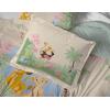imageDisney Lion King Twin Comforter Set  5 Piece Simba and Nala Bedding Includes Sheet Set ampamp Pillow Covers  Super Soft Cozy Safari Bedding