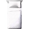 imageJay Franco Marvel Super Hero Adventures Double Team 4 Piece Twin Bed Set  Includes Reversible Comforter ampamp Sheet Set Bedding Features Avengers  Super Soft Fade Resistant MicrofiberWhite  Minnie Mouse