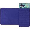 imageJay Franco Thomas ampamp Friends Racing Thomas Nap Mat  Builtin Pillow and Blanket  Super Soft Microfiber ToddlerChildrens Bedding Age 35Blue  Pete the Cat