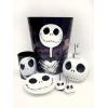 imageDisney Nightmare Before Christmas Jack Skellington Toothbrush HolderTumbler