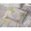 imageJay Franco Disney Moana Queen Comforter Set  7 Piece Bedding Includes Sheet Set ampamp Pillow Covers  Super Soft Floral Kids BeddingBeige  Stitch