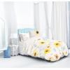 imageJay Franco Disney Moana Queen Comforter Set  7 Piece Bedding Includes Sheet Set ampamp Pillow Covers  Super Soft Floral Kids BeddingBeige  Winnie the Pooh