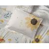 imageJay Franco Disney Moana Queen Comforter Set  7 Piece Bedding Includes Sheet Set ampamp Pillow Covers  Super Soft Floral Kids BeddingBeige  Winnie the Pooh