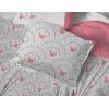 imageJay Franco Disney Moana Queen Comforter Set  7 Piece Bedding Includes Sheet Set ampamp Pillow Covers  Super Soft Floral Kids BeddingGrey  Minnie Mouse