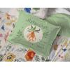 imageJay Franco Disney Moana Queen Comforter Set  7 Piece Bedding Includes Sheet Set ampamp Pillow Covers  Super Soft Floral Kids BeddingMulti  Harry Potter 01