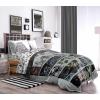imageJay Franco Disney Moana Queen Comforter Set  7 Piece Bedding Includes Sheet Set ampamp Pillow Covers  Super Soft Floral Kids BeddingMulti  Star Wars 01