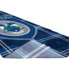 imageJay Franco Strawberry Shortcake Bath Pool Beach Towel  Super Soft and Absorbent 100 Cotton Towel Measures 28 x 58 InchesBlue  Gilmore Girls