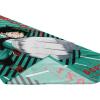 imageJay Franco Strawberry Shortcake Bath Pool Beach Towel  Super Soft and Absorbent 100 Cotton Towel Measures 28 x 58 InchesGreen  My Hero Academia