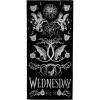 Black - Wednesday